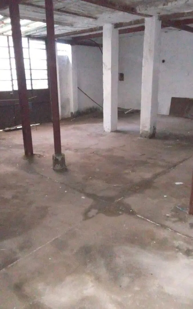 ZONA INDUSTRIAL 4