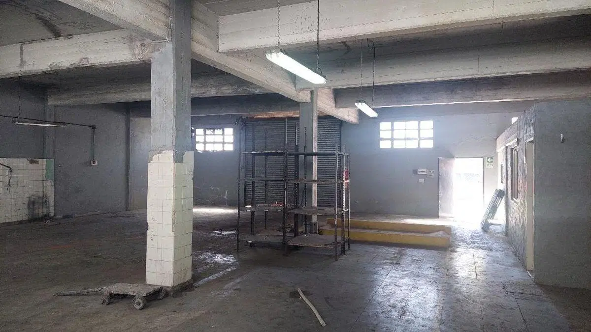 ALQUILO Galpón de 225 mts2 F.M. Zona Industrial 2