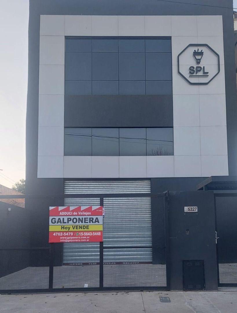 Foto de Vendo Galpón 276 m2 en Munro, imagen 5