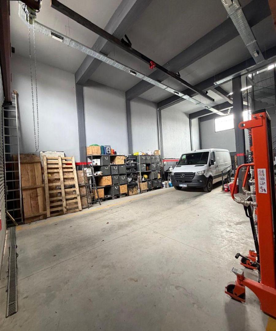 Foto de Vendo Galpón 276 m2 en Munro, imagen 4