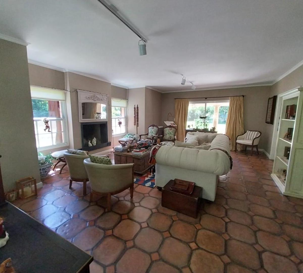 Casa en Venta B° Praderas de San Ignacio 5