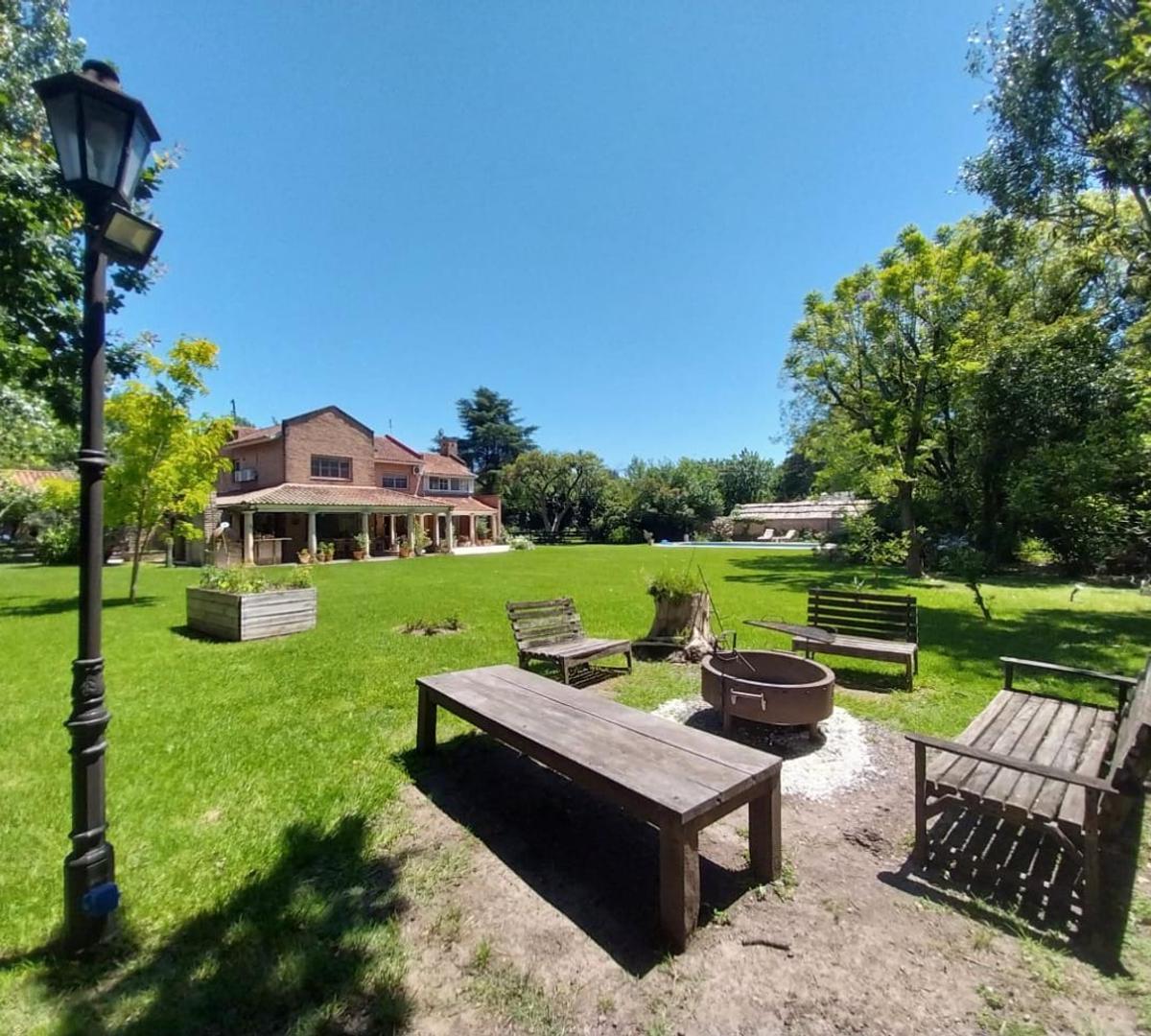 Casa en Venta B° Praderas de San Ignacio 3