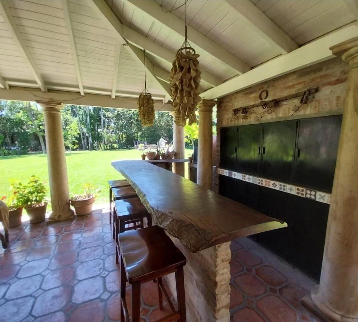 Casa en Venta B° Praderas de San Ignacio 4