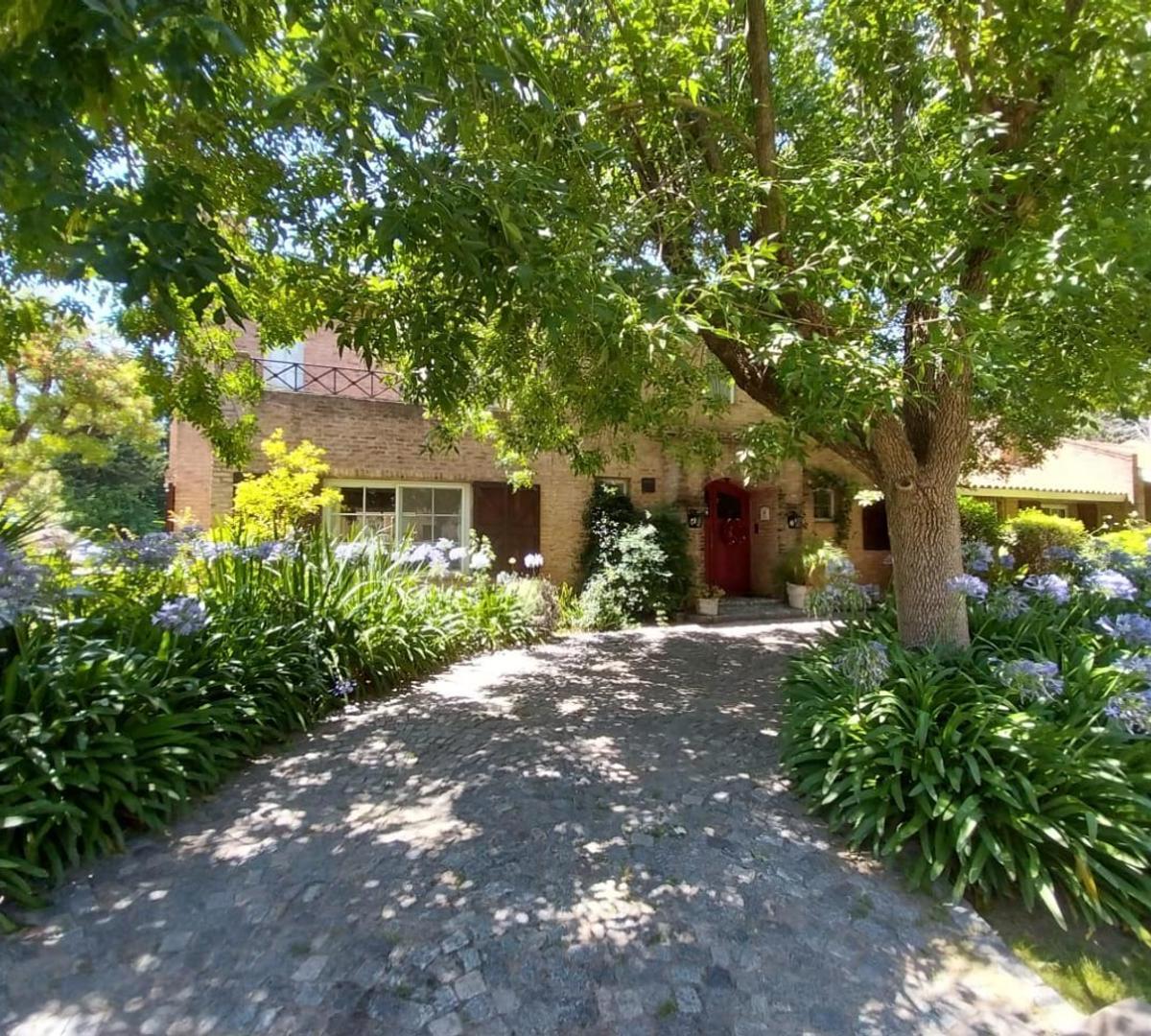 Casa en Venta B° Praderas de San Ignacio 2
