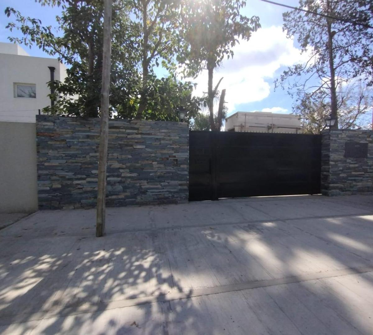 Casa en Venta Barrio El Sauce, Muñiz 5