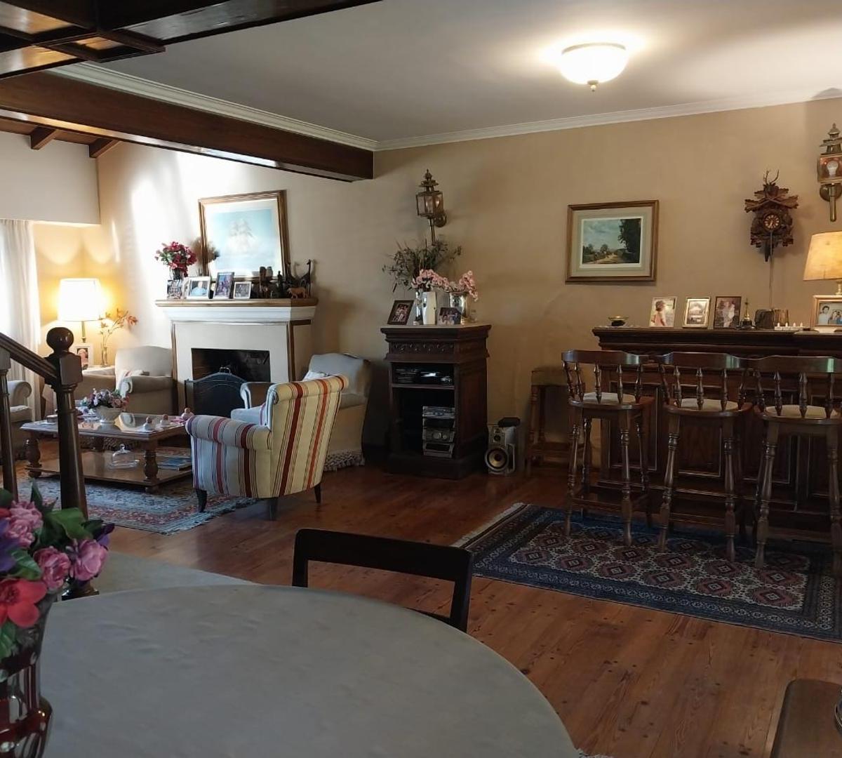Casa en Venta San Miguel Barrio El Tato 5