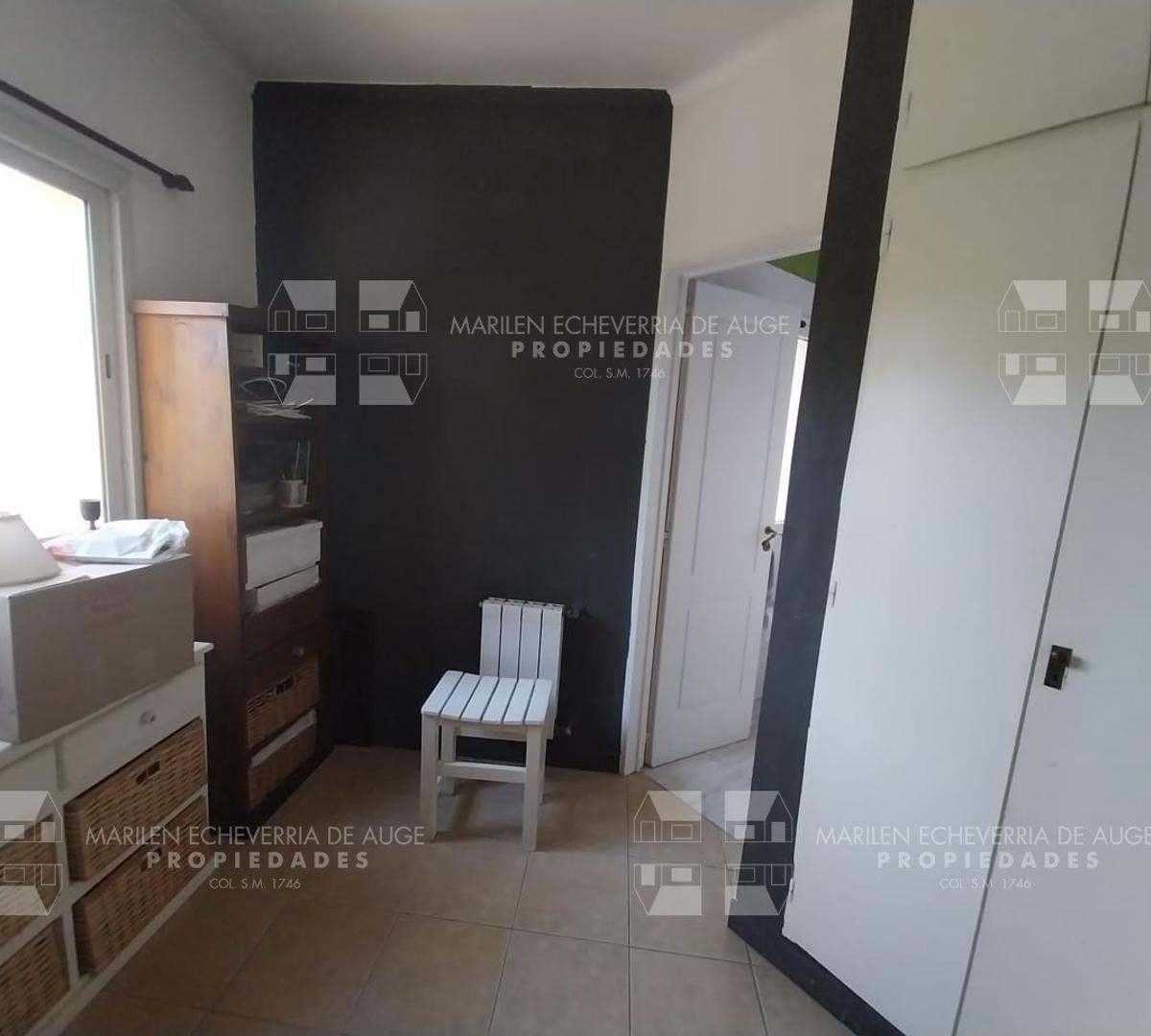 Casa en Venta Barrio Los Berros I 5