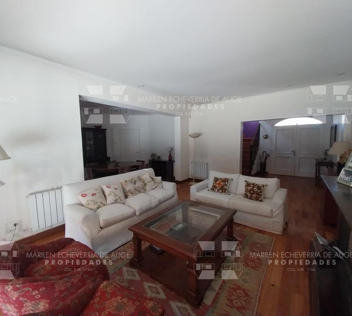 Casa en Venta Barrio Los Berros I 1