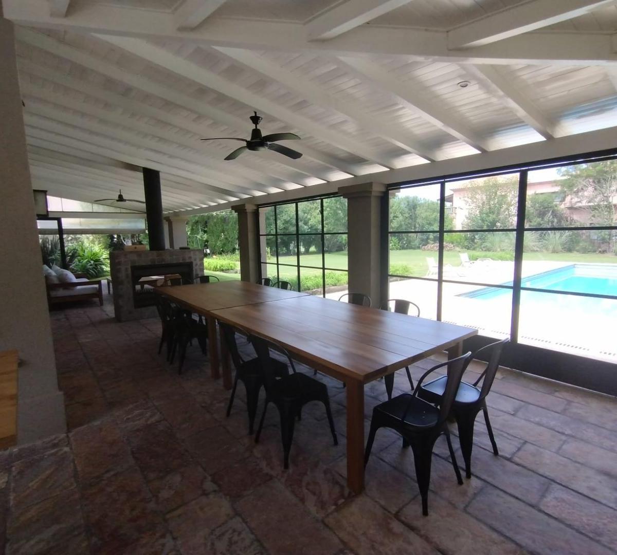 Foto de Casa En Venta Buenos Aires Golf, imagen 2