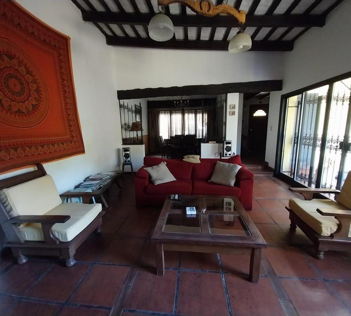 Casa en Venta Bella Vista 2