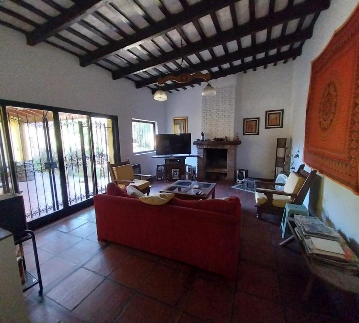Casa en Venta Bella Vista 4