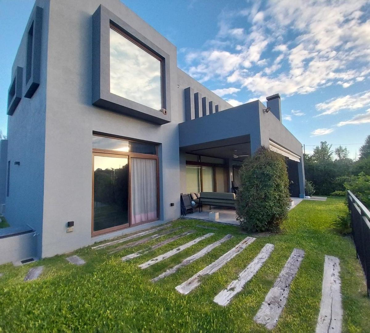 Casa en Venta B° Buenos Aires Golf