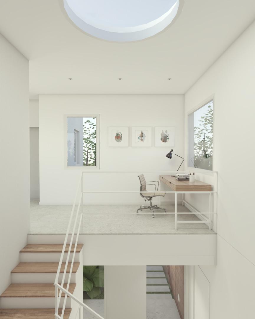 Casa en Venta a Estrenar en Bella Vista Joven 3