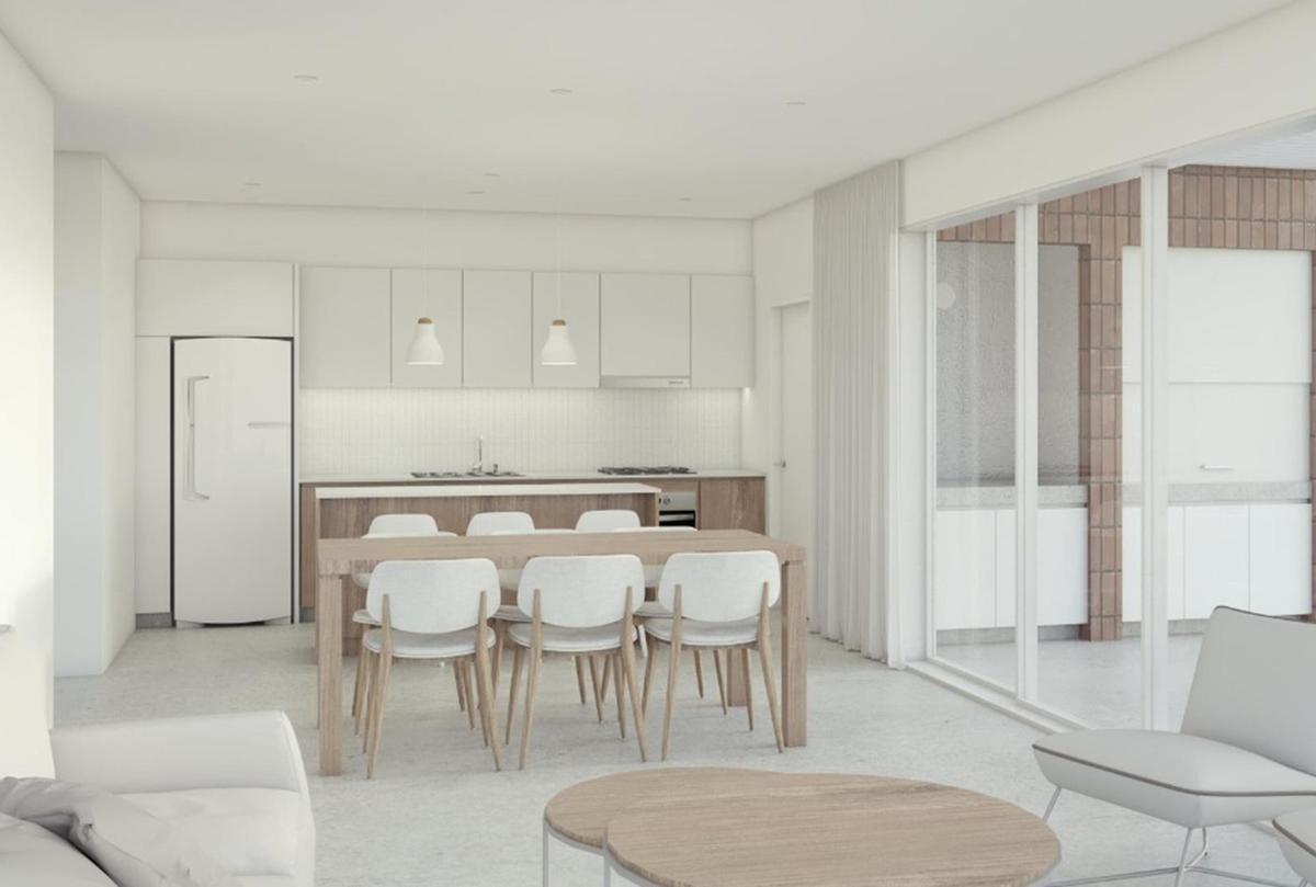 Casa en Venta a Estrenar en Bella Vista Joven 2
