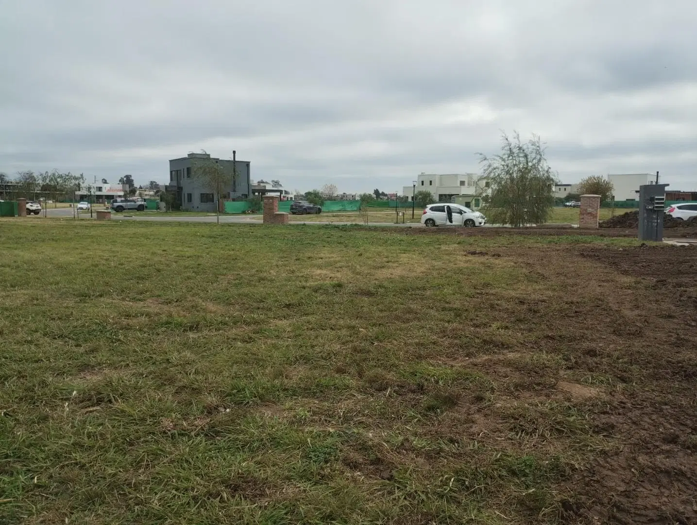 Lote en Venta B° VILLAGE JOVEN 3