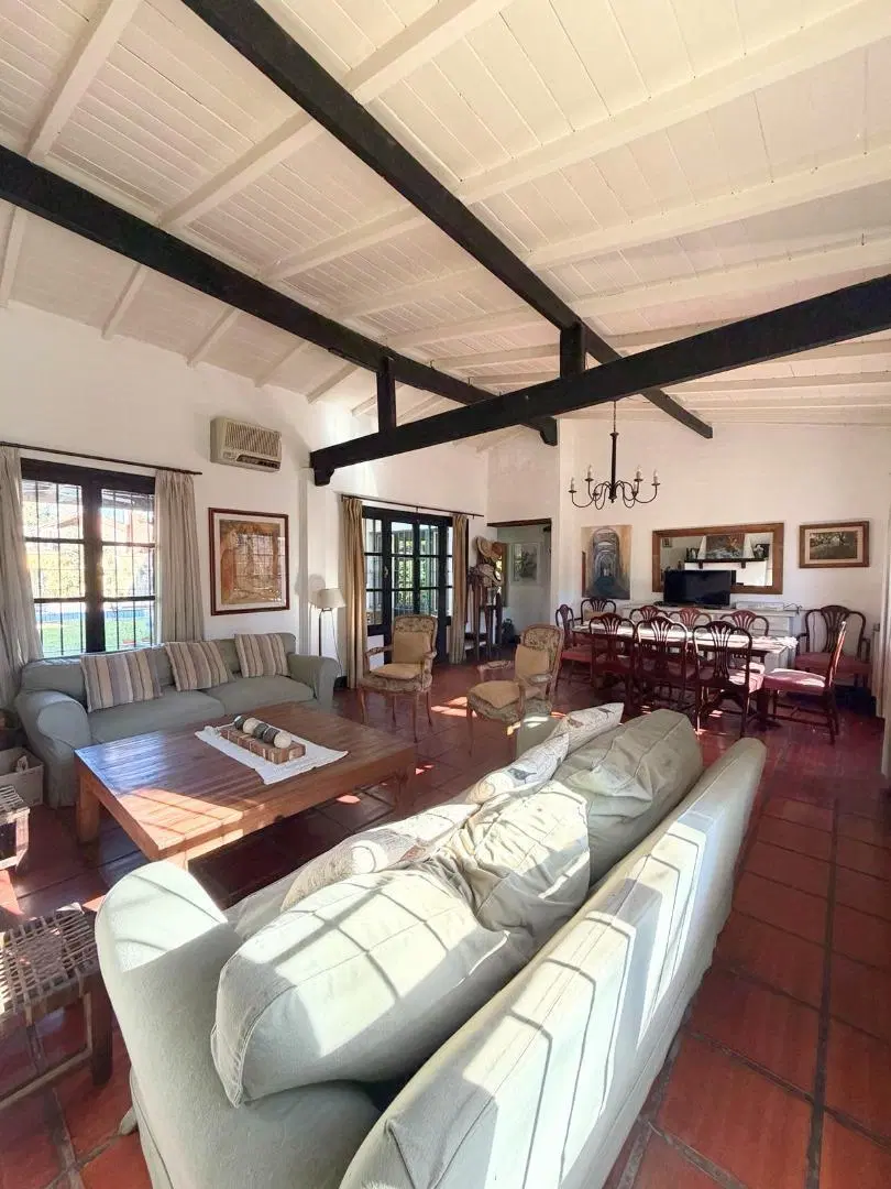 Casa en Venta Bella Vista 4