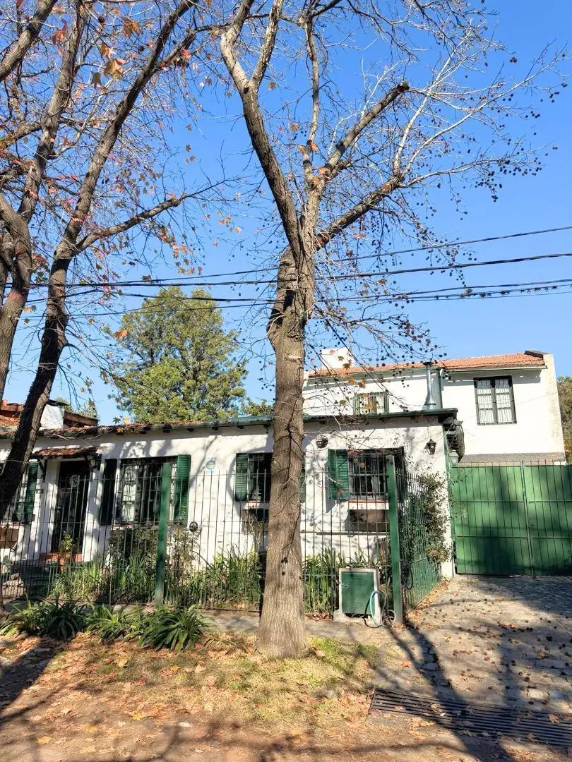 Casa en Venta Bella Vista 3