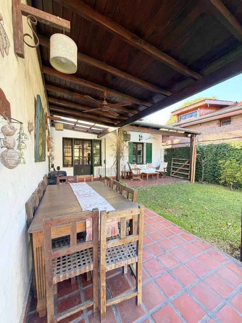 Casa en Venta Bella Vista 5
