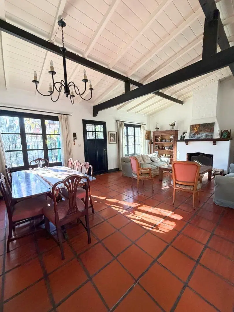 Casa en Venta Bella Vista 1
