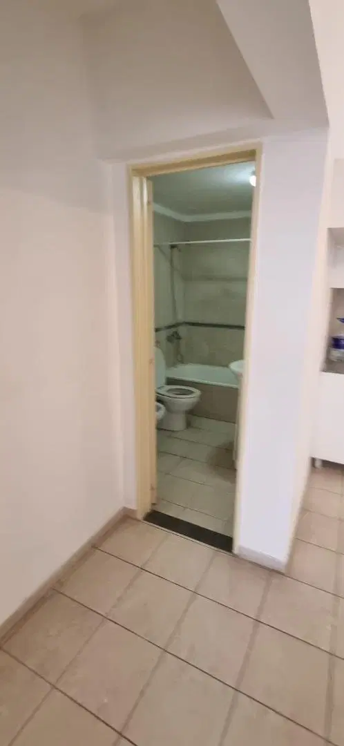 Departamento 2 ambientes en alquiler,  Muñiz 4