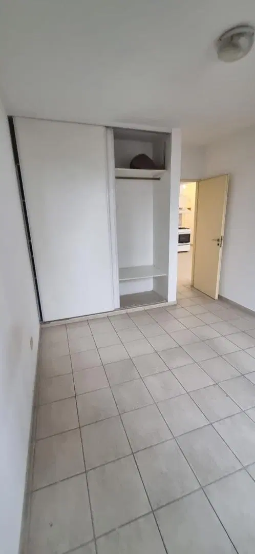 Departamento 2 ambientes en alquiler,  Muñiz 2