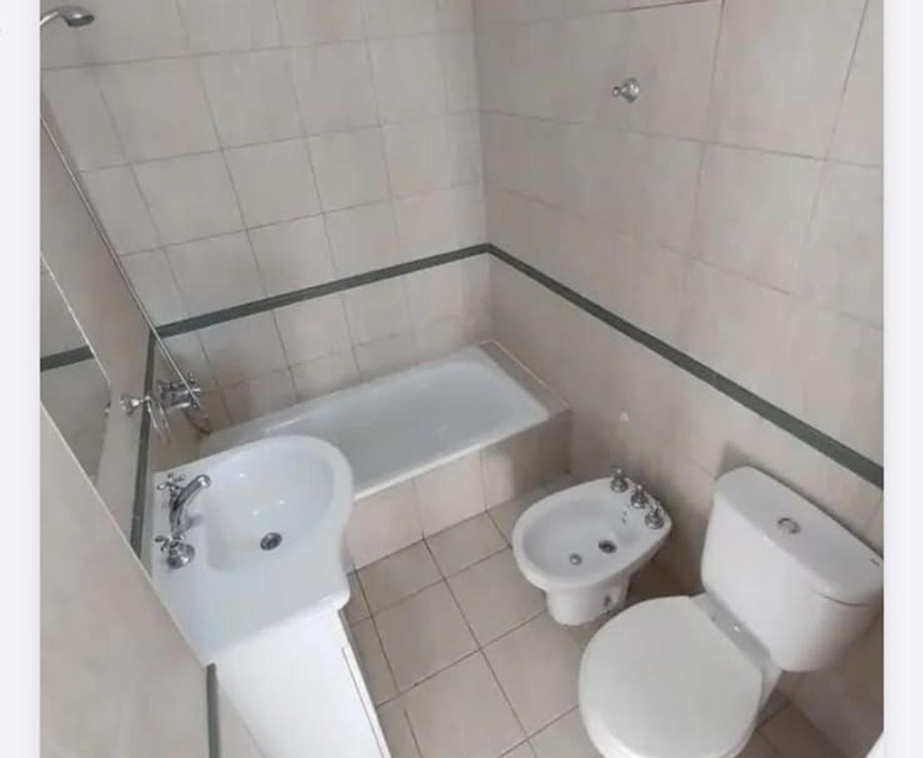 Foto de Departamento 2 ambientes en alquiler, Muñiz, imagen 4