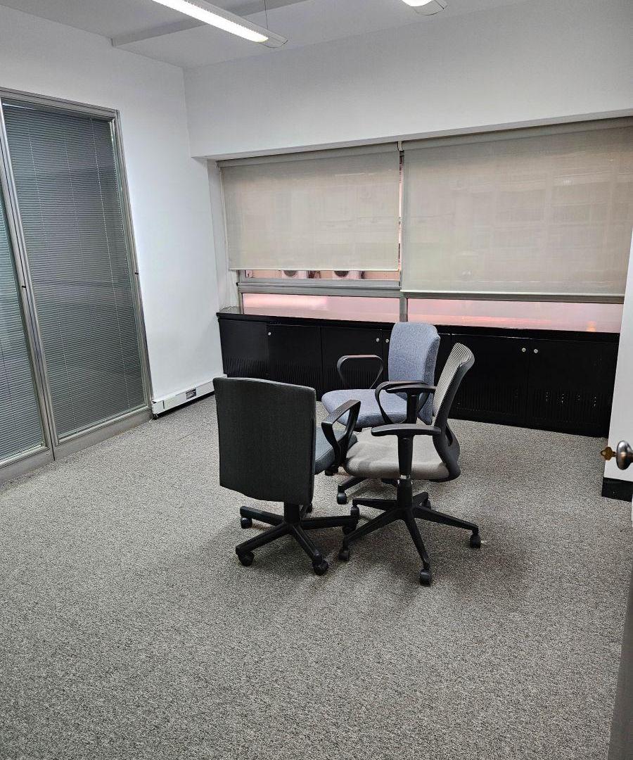 Foto de Oficina Comercial - Paraguay entre Florida y Maipú - Zona Plaza San, imagen 3