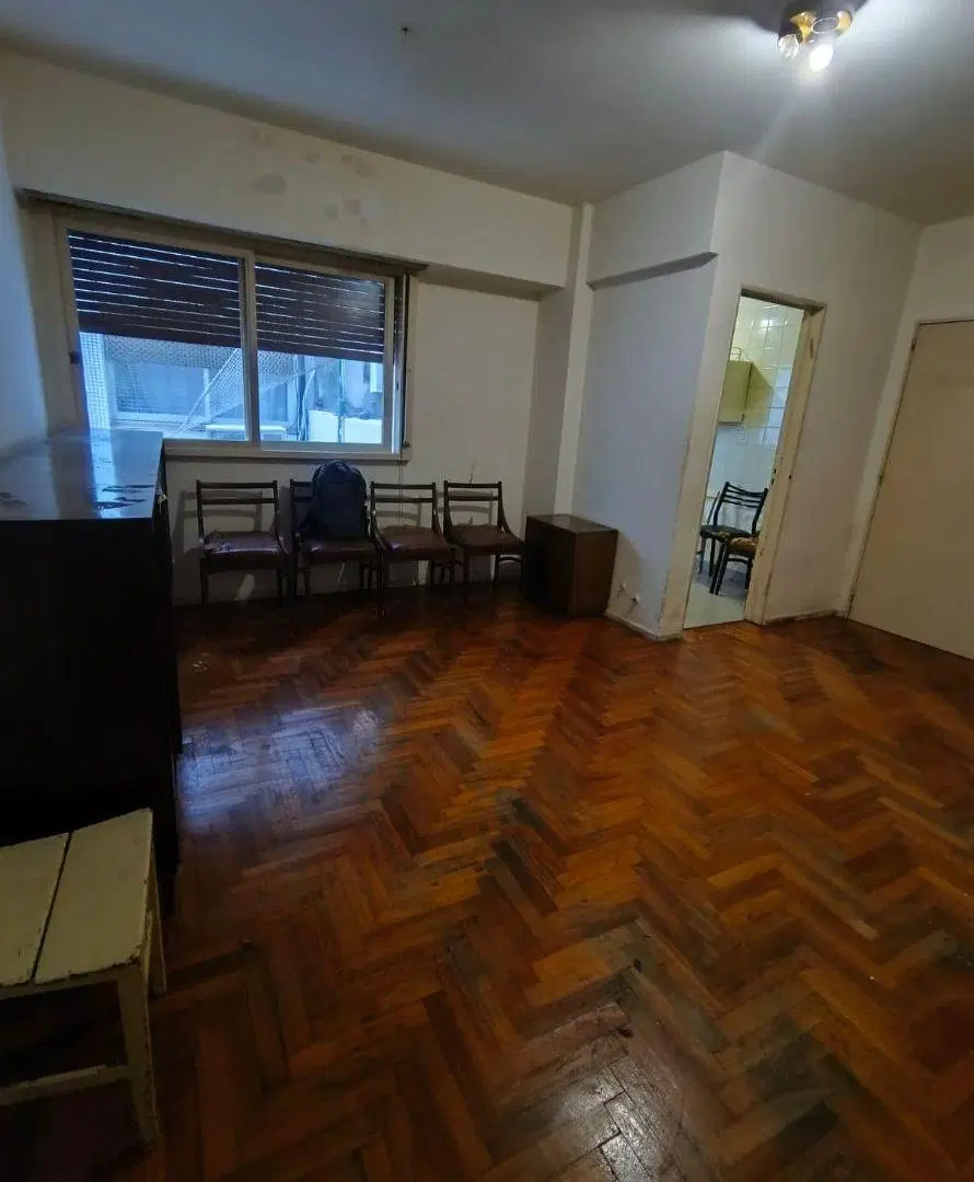 VENTA DEPARTAMENTO 2 AMBIENTES 4