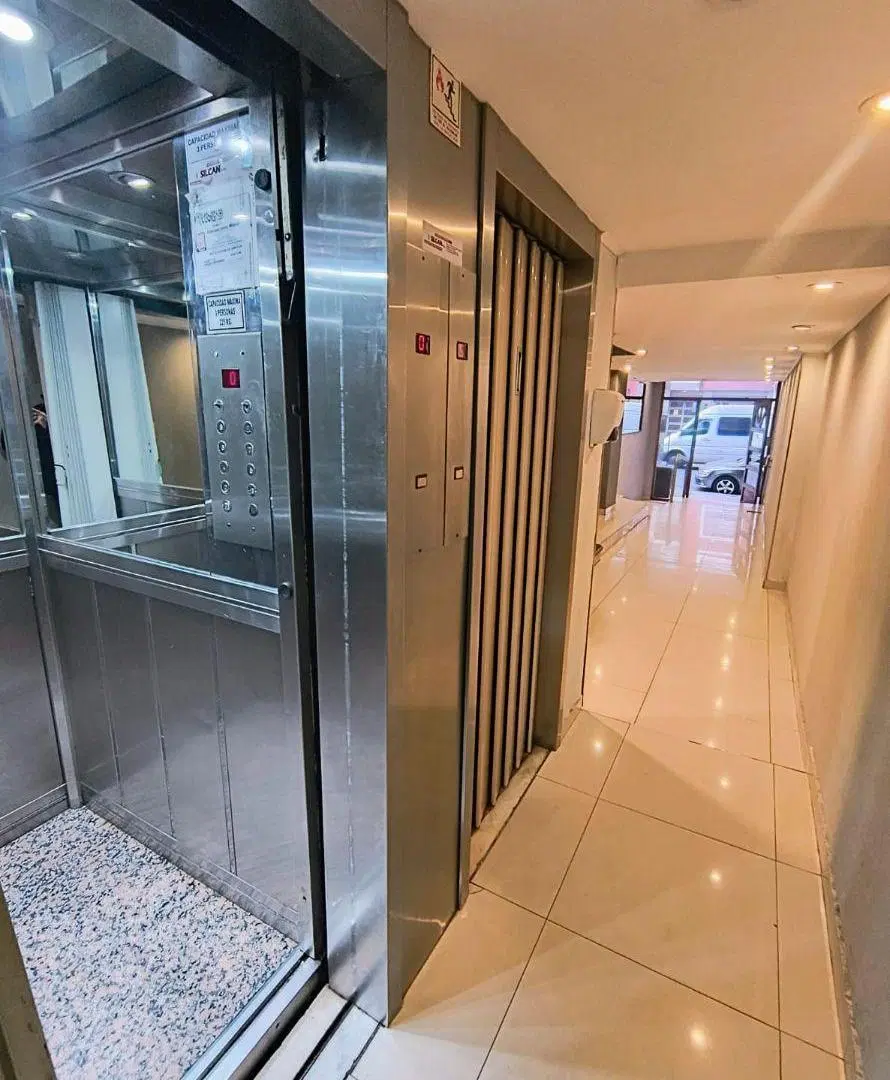 VENTA DEPARTAMENTO 2 AMBIENTES 2