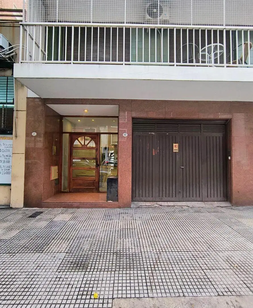 VENTA DEPARTAMENTO 2 AMBIENTES 3
