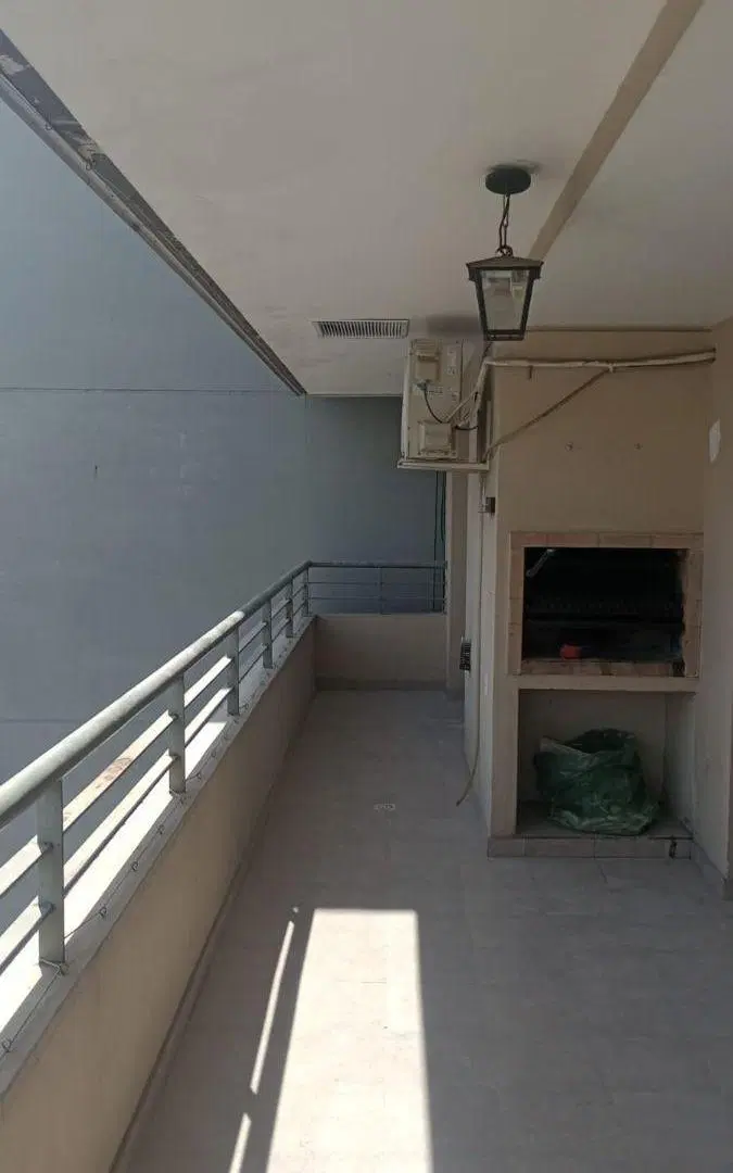 VENTA DEPARTAMENTO 2 AMBIENTES BALCON ATERRAZADO PARRILLA 8
