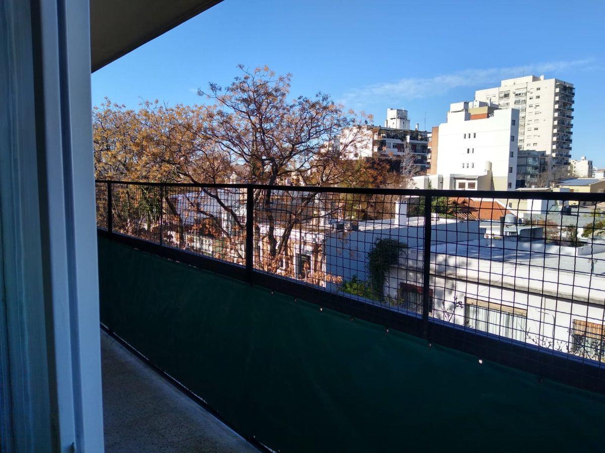 Foto de Alquiler 3 Ambientes al Frente con Balcon, imagen 5