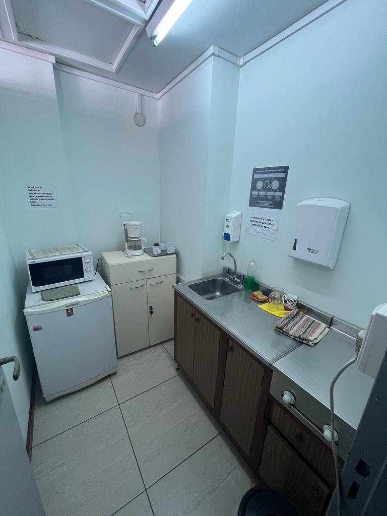 Oficina en Venta - 250 m² - Monserrat Centro Excelente Estado 5