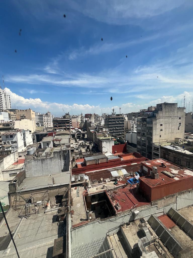 Oficina en Venta - 250 m² - Monserrat Centro Excelente Estado 4