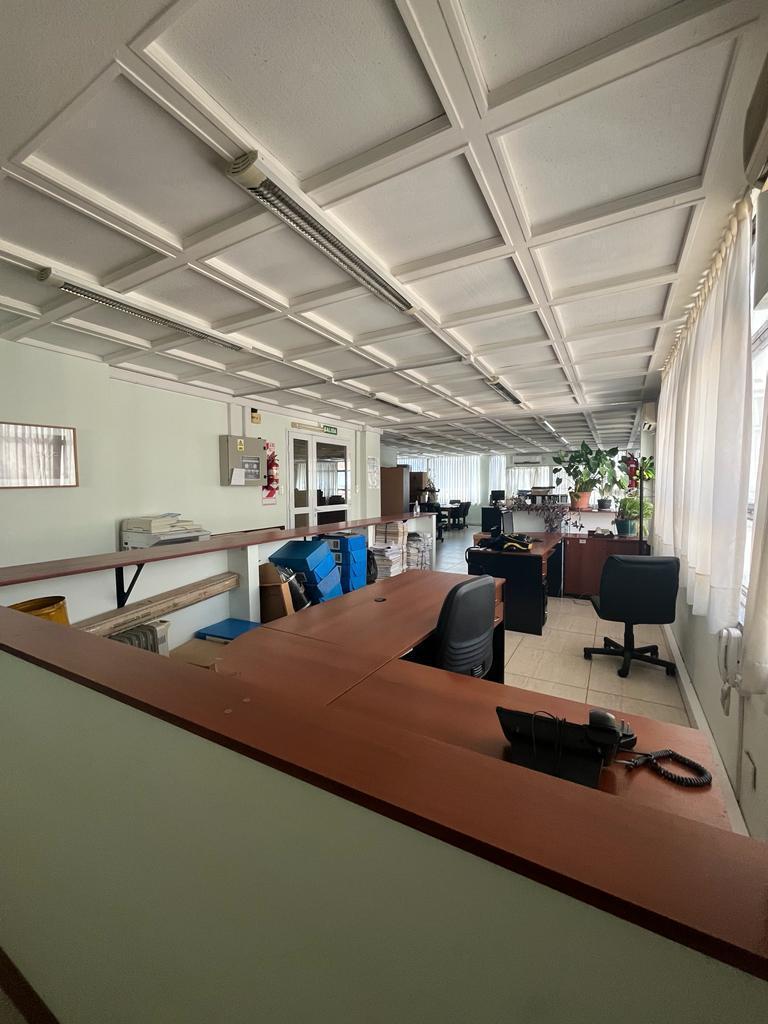 Oficina en Venta - 250 m² - Monserrat Centro Excelente Estado 1