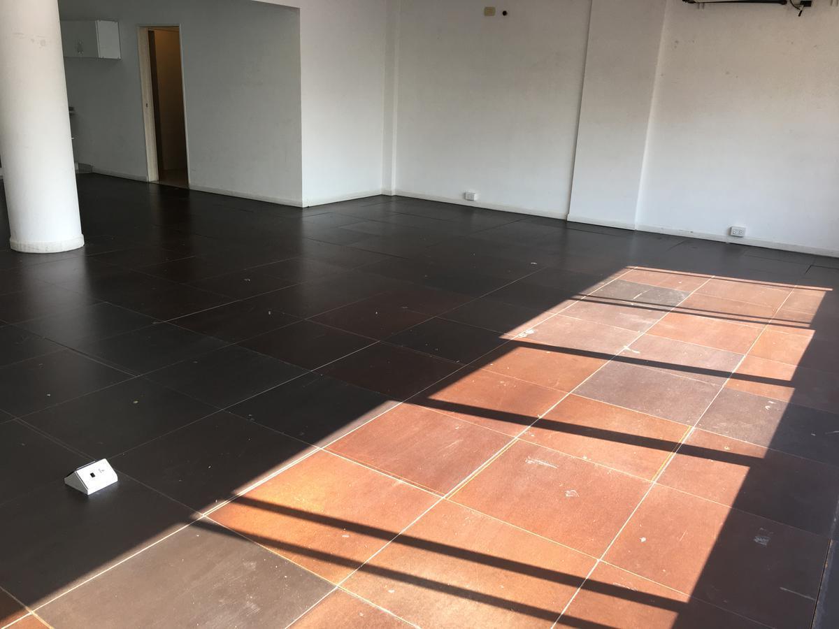 Cordoba y Ravignani - Palermo! Planta Libre 86 m Piso Alto! 2