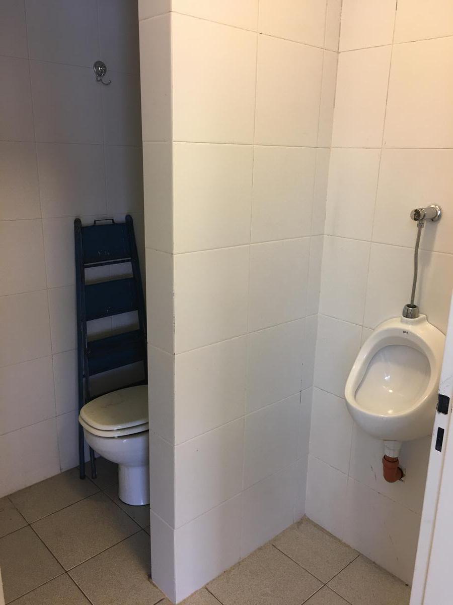 Cordoba y Ravignani - Palermo! Planta Libre 86 m Piso Alto! 1