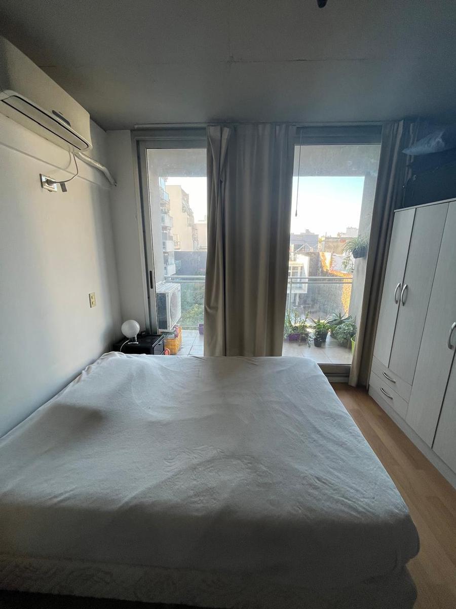 Ambiente en Urquiza con Amenities Seguridad 24hs 1