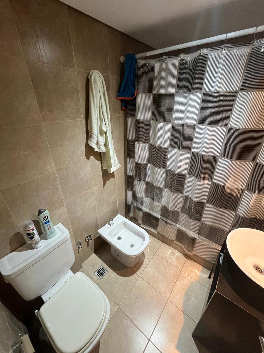 Ambiente en Urquiza con Amenities Seguridad 24hs 5