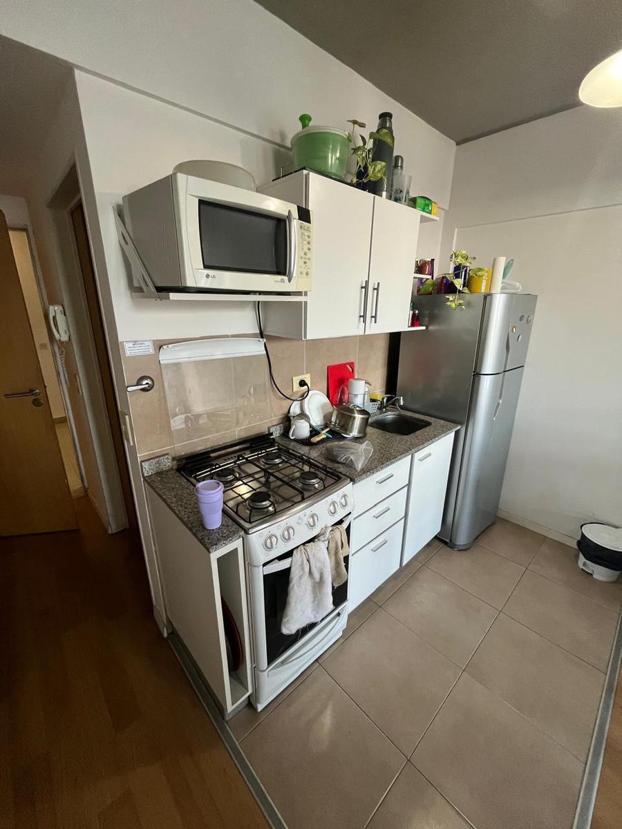 Ambiente en Urquiza con Amenities Seguridad 24hs 3