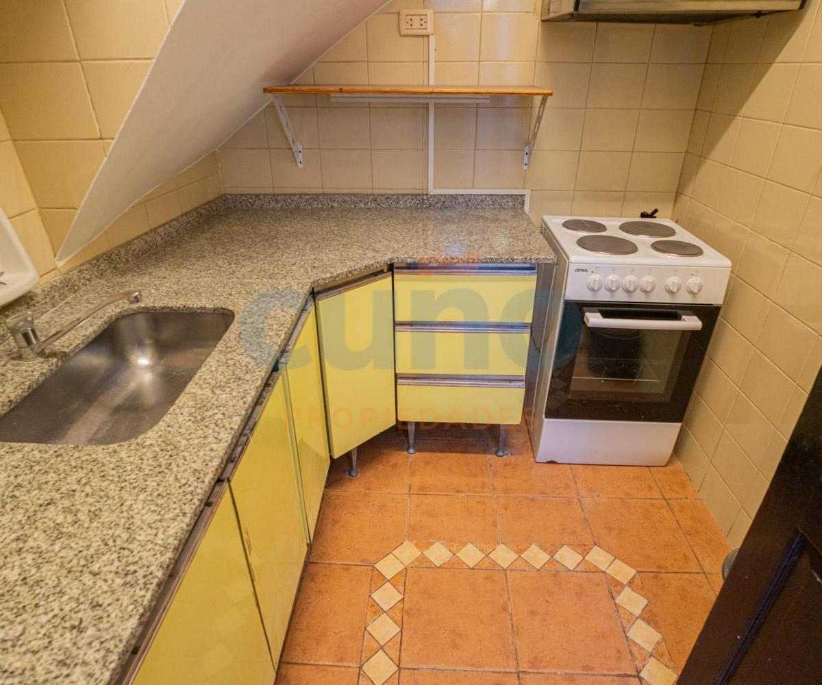 PH de 92 m² con 3 Habitaciones Living Terraza Privada! 1