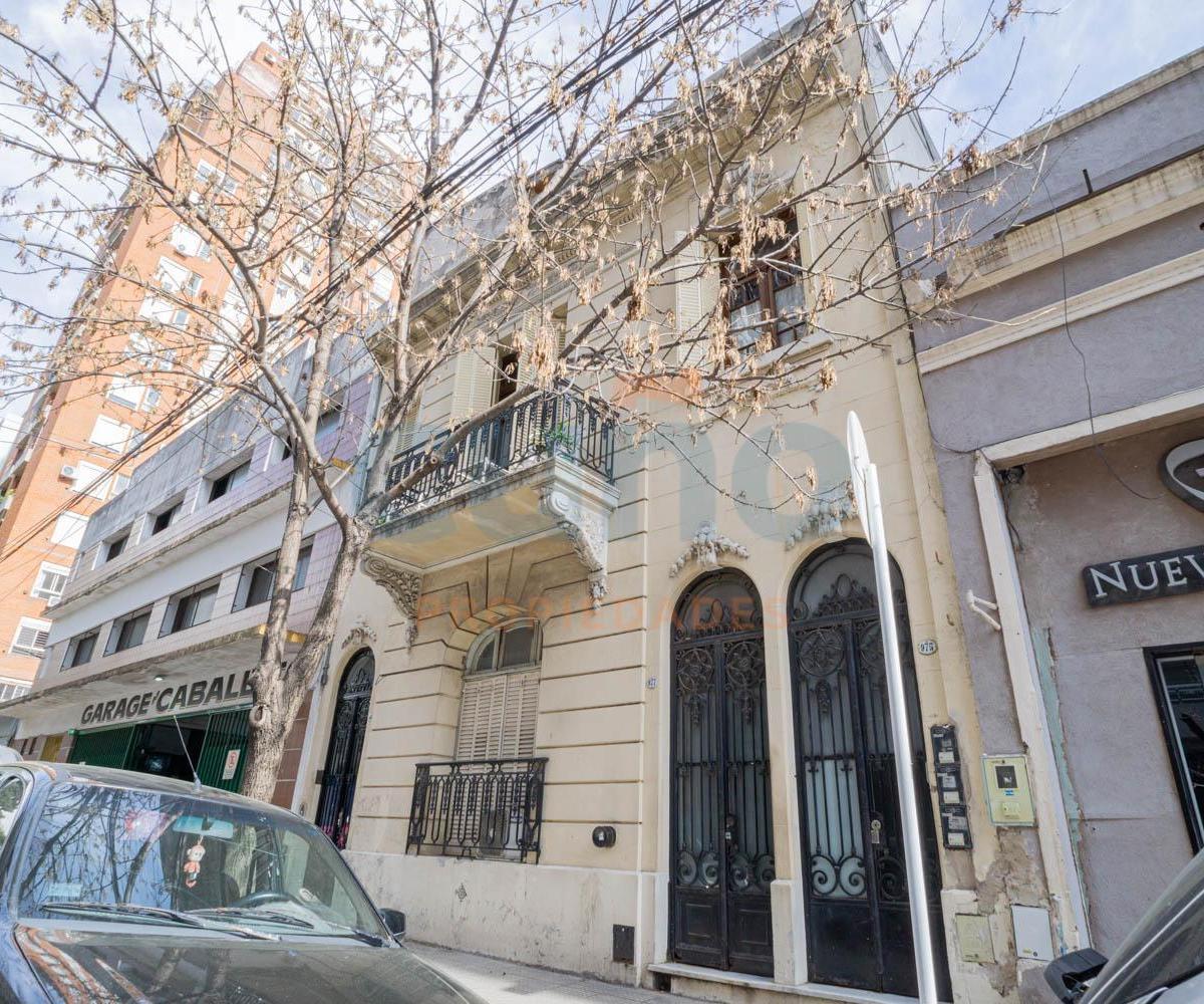 Propiedad en Argentina