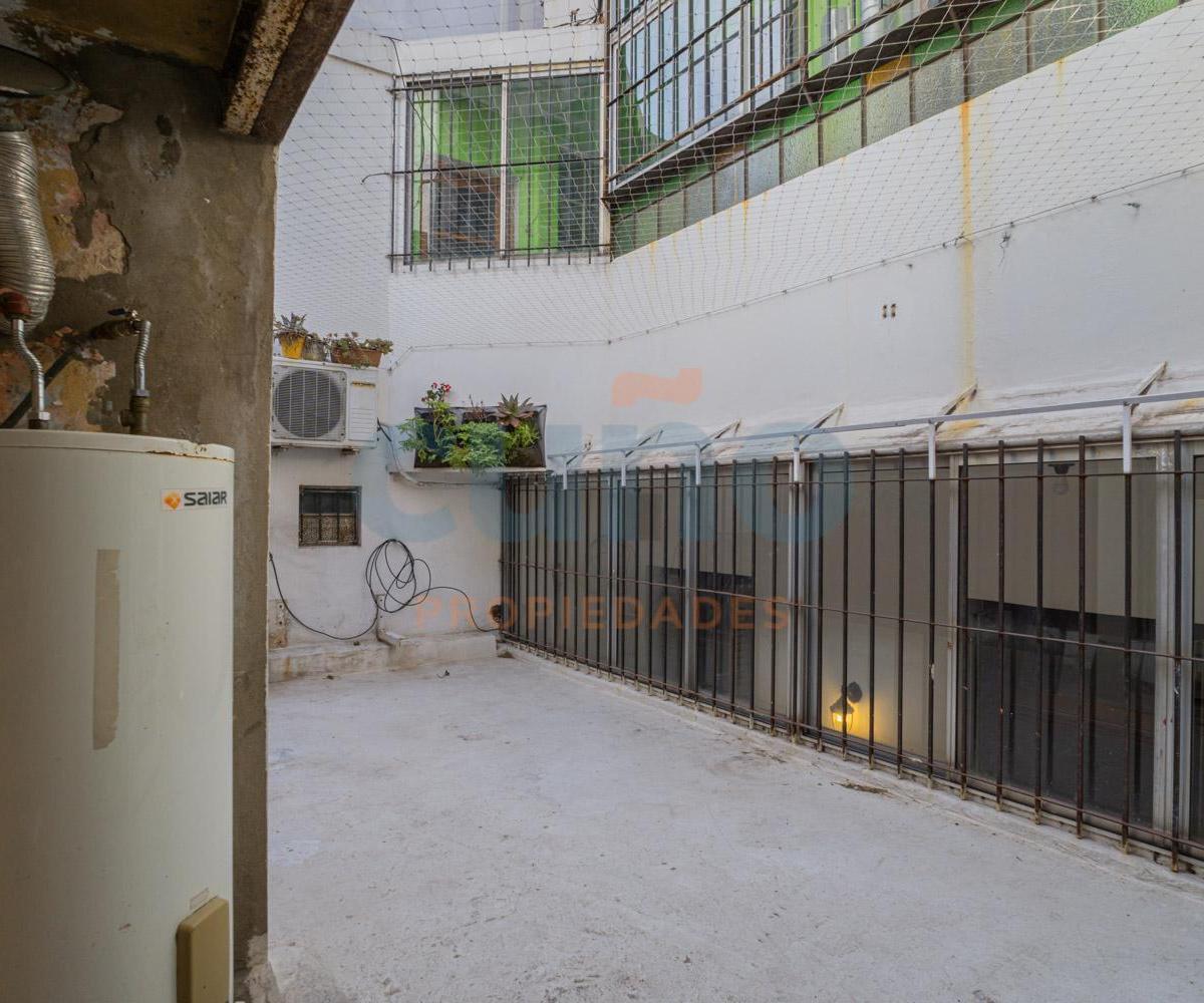 PH de 92 m² con 3 Habitaciones Living Terraza Privada! 5