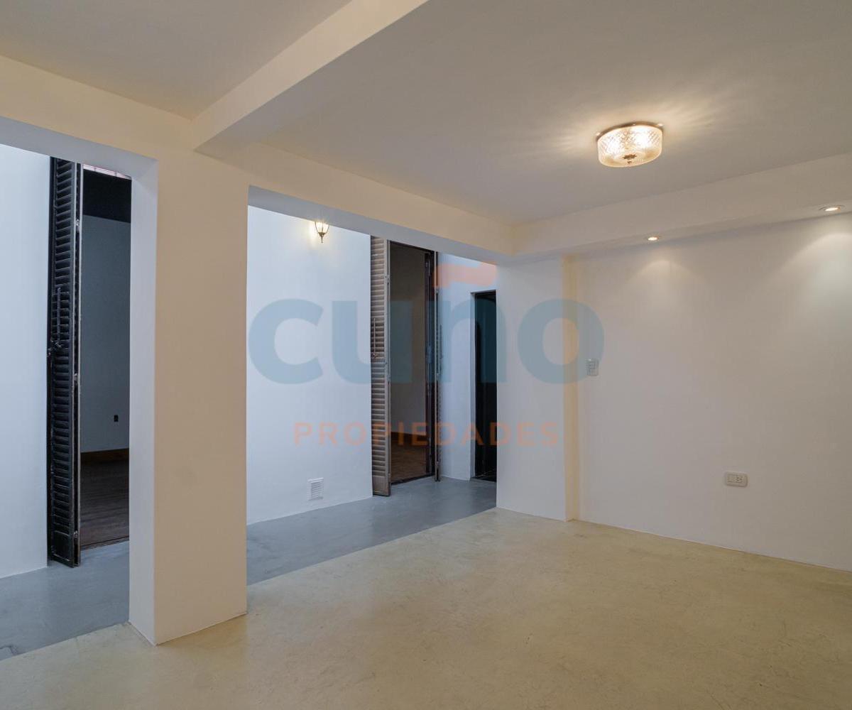 PH de 92 m² con 3 Habitaciones Living Terraza Privada! 3