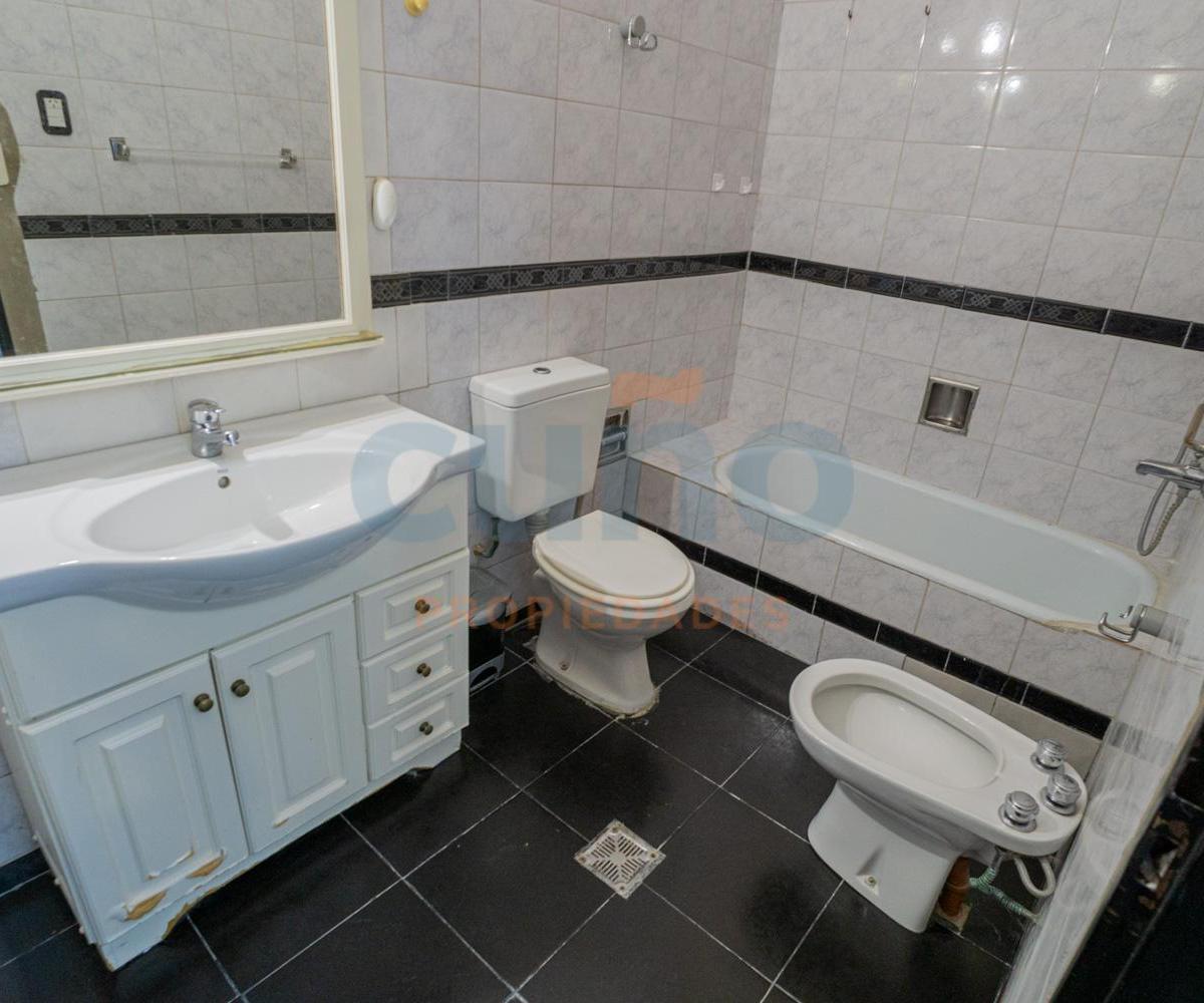 PH de 92 m² con 3 Habitaciones Living Terraza Privada! 4