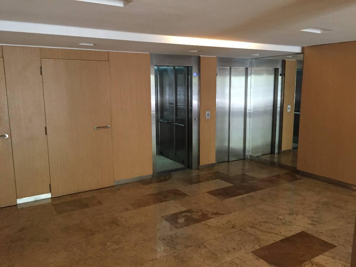 Ambiente con Balcon! Amenities Seguridad 24h 5