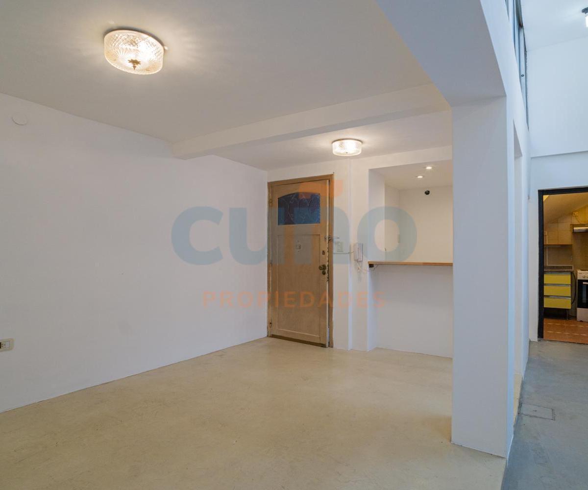 PH de 92 m² con 3 Habitaciones Living Terraza Privada! 1