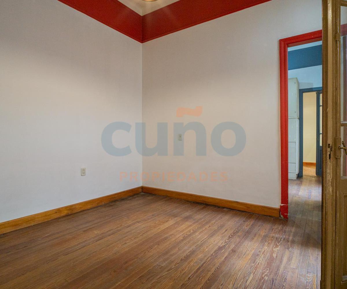 PH de 92 m² con 3 Habitaciones Living Terraza Privada! 5