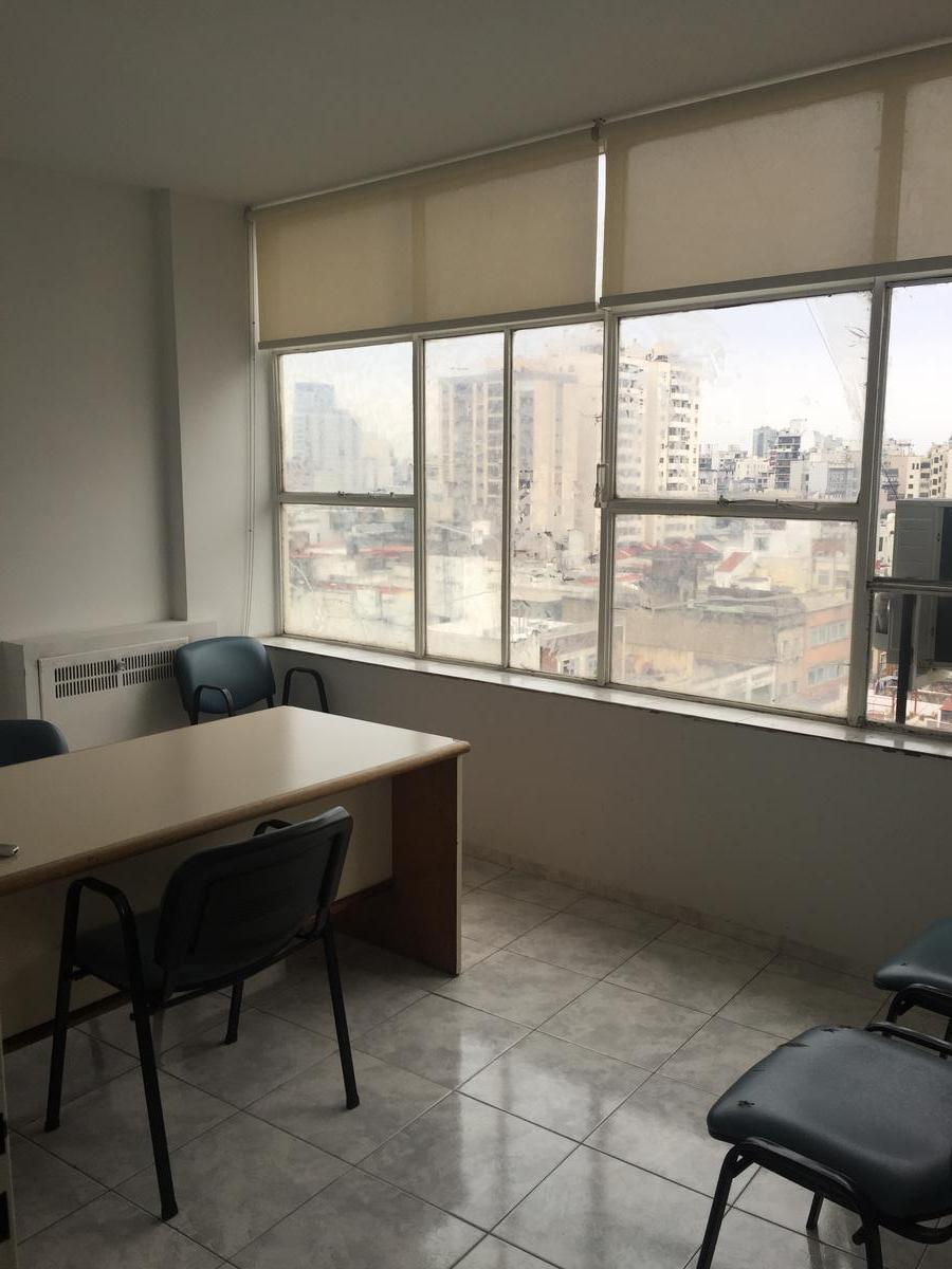 Oficina en Venta San Telmo 5