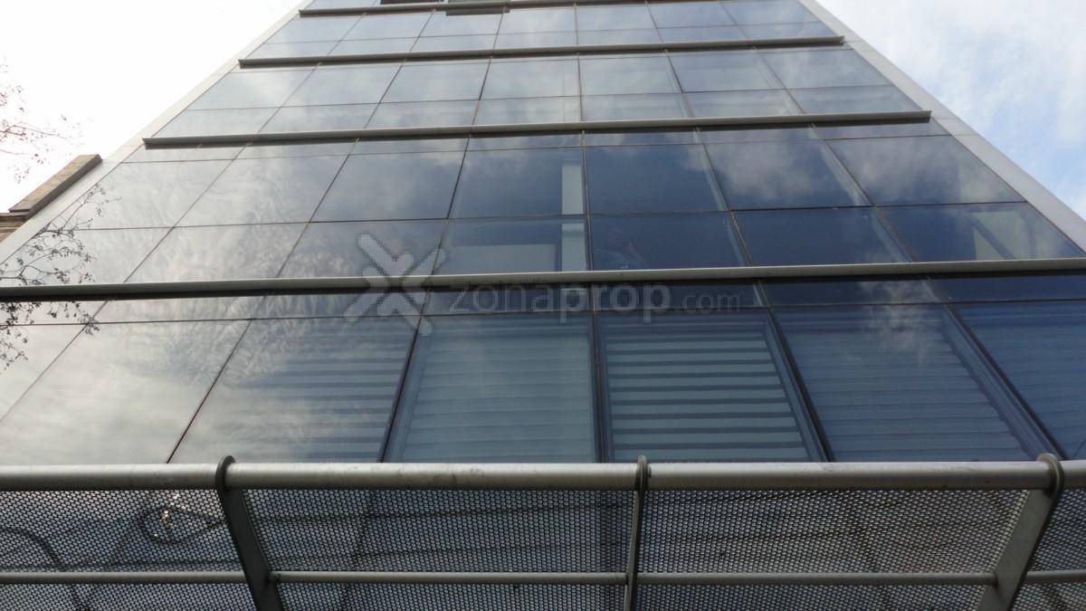 Cordoba y Ravignani - Palermo! Planta Libre 86 m Piso Alto! 1